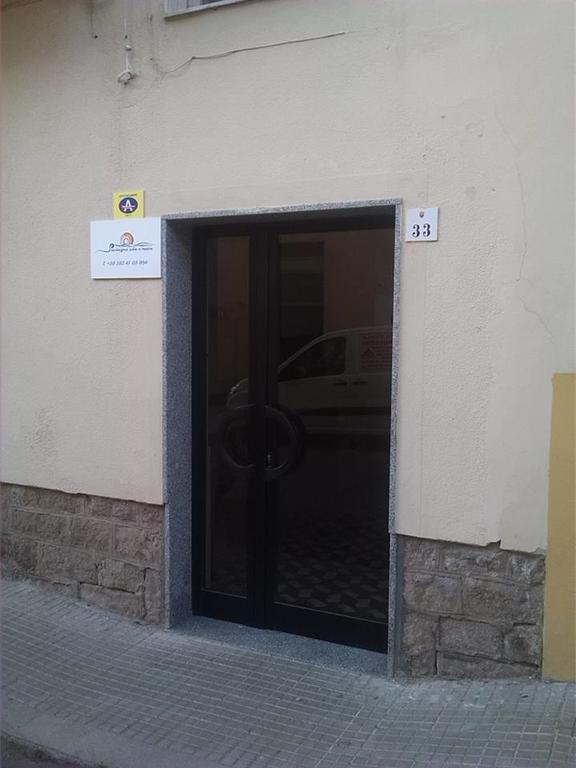 Affittacamere Sardegna Sole E Mare Alghero Exterior foto