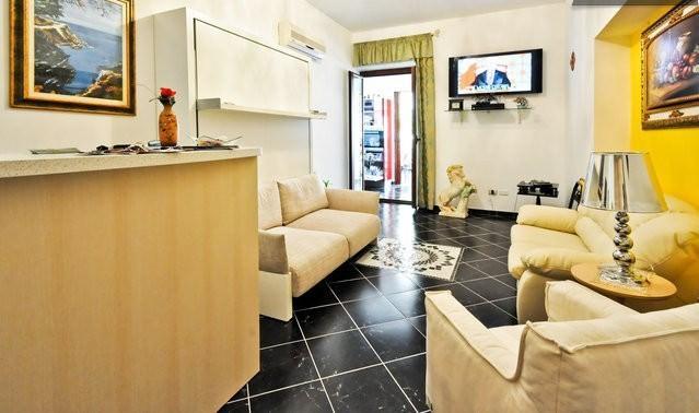 Affittacamere Sardegna Sole E Mare Alghero Exterior foto